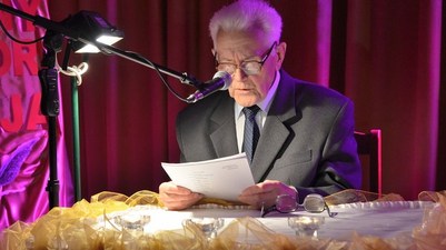 Benefis Zbigniewa Kędry