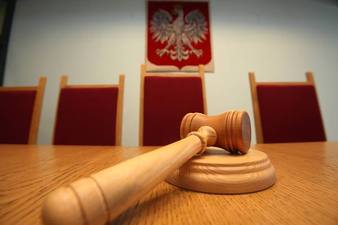 Wybory uzupełniające ławników na kadencję 2020- 2023