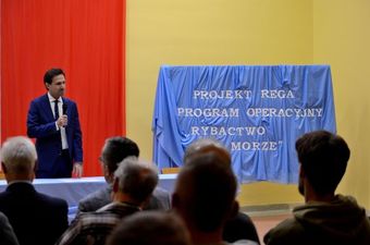 Seminarium - Projekt Rega