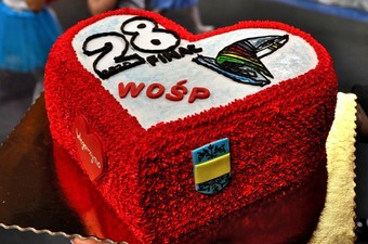 Rekordowy 28. Finał WOŚP