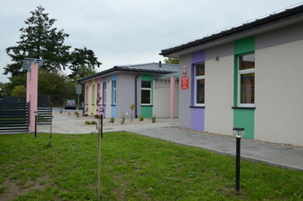 Przedszkolo-żłobek nominowany do Modernizacji Roku