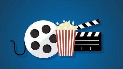 Spotkania w kinie pod kasztanem - zapraszamy na maratony filmowe!