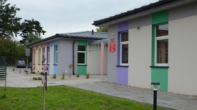 Gmina Węgorzyno przykładem dobrych praktyk