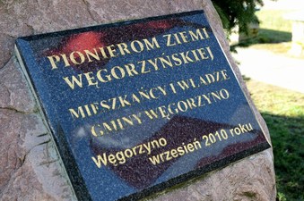 Obchody Państwowości Polskiej na Ziemi Węgorzyńskiej oraz Dnia Żołnierzy Wyklętych