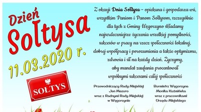 Dzień Sołtysa