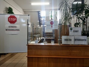 Zmiany w funkcjonowaniu Urzędu Miejskiego