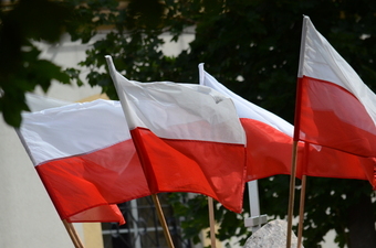 Dzień Flagi Rzeczypospolitej Polskiej