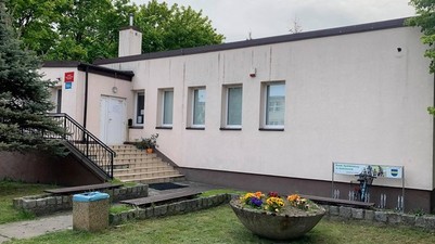 Wydawanie żywności na terenie Gminy Węgorzyno