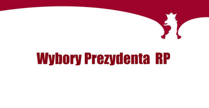 Dowozy na wybory Prezydenta RP