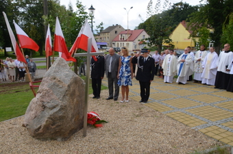 Odpust Parafialny oraz Gminny Festyn Trzeźwości - fotorelacja.