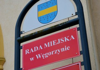 XVI Sesja Rady Miejskiej w Węgorzynie