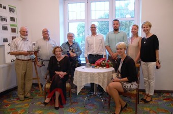 "Ścieżka obok drogi" - wspomnienie o Marszałku Józefie Piłsudskim