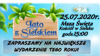 Lato z Sielskiem