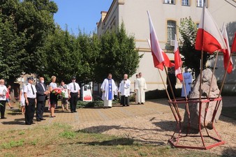 XVIII Festyn Trzeźwości i Odpust Parafialny