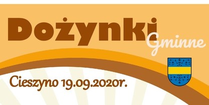 Dożynki Gminne w Cieszynie