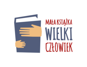 Mała książka – wielki człowiek