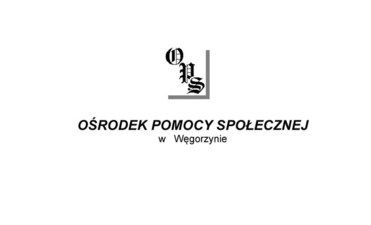 Komunikat Kierownika OPS w Węgorzynie