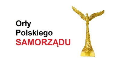 Orły Polskiego Samorządu 2020