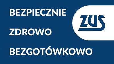 Bezpiecznie, zdrowo, bezgotówkowo