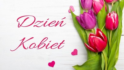 Dzień Kobiet