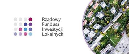 Gmina Węgorzyno sięga po środki z RFIL