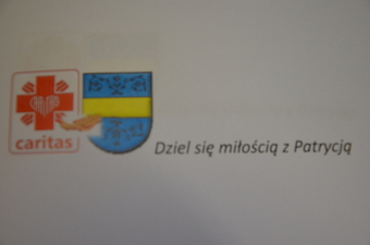 II Festyn Charytatywny "Dziel się miłością z Patrycją"