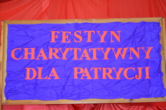 II Festyn Charytatywny "Dziel się miłością z Patrycją" - fotorelacja