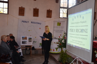 Perły Regionu 2014 , Przytoń - fotorelacja.