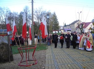 Święto Niepodległości - fotorelacja