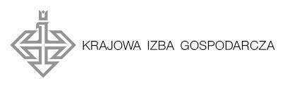 Krajowa Izba Gospodarcza informuje...