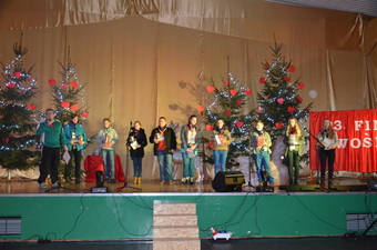 WOŚP 2015 - fotorelacja