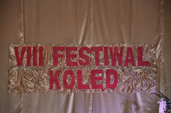 VIII Powiatowy Konkurs Kolęd i Pastorałek-Gimnazjum w Węgorzynie - fotorelacja