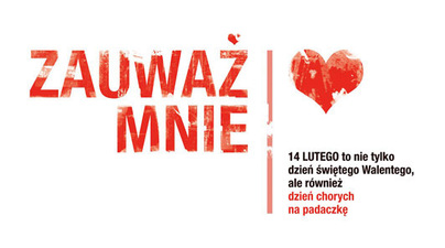 Burmistrz Węgorzyna zaprasza: przyłącz się do akcji w Twoim mieście - "Zauważ mnie"