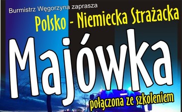 Burmistrz Węgorzyna zaprasza...