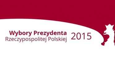 Informacja o dowozach na wybory Prezydenta RP