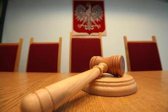 Wybory ławników sądowych na kadencję 2016 – 2019