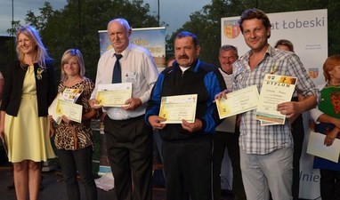 Aktywne Sołectwo 2015
