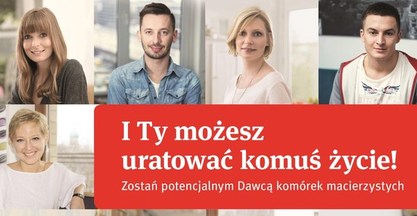 Dzień Dawcy Szpiku