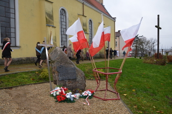 Święto Niepodległości 2015