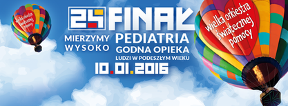 24. Finał WOŚP