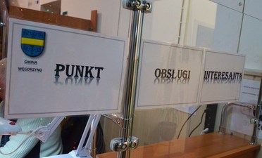 Punkt Obsługi Interesanta