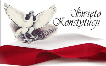 Święto Konstytucji 3 Maja