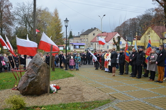 Święto Niepodległości