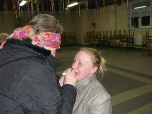 Dzień Kobiet w Mieszewie-fotorelacja!