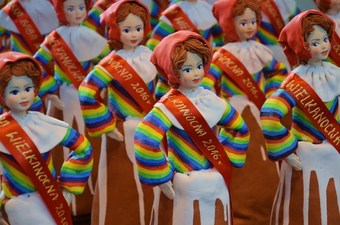 XII Łobeska Baba Wielkanocna