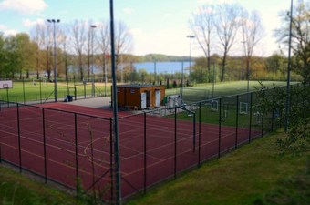 Nabór na animatora sportu do projektu „Moje Boisko Orlik 2012”