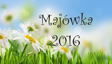 Majówka 2016