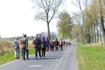 Zapraszamy na Rajd Pieszy!