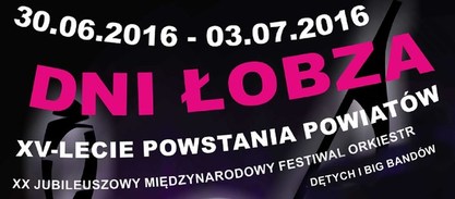 Dni Łobza 2016