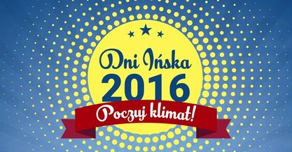 Dni Ińska 2016
